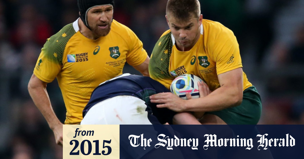 Hardest Rugby World Cup quiz since the last one